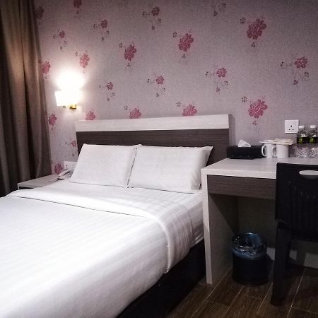 Kampar Boutique Hotel Exterior photo